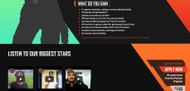 V-Badge Perks (Image via Garena)